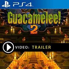 A sequel to guacamelee!, the game was released for. Guacamelee 2 Ps4 Code Kaufen Preisvergleich