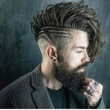 Esmer erkekler i̇çin dalgalı saçlar | dr. 30 Esmer Erkek Sac Kesim Modelleri Kadin Ve Trend Moda Guzellik Ve Saglik Blogu