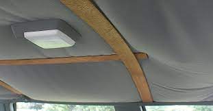 car ceiling repair a diy guide for
