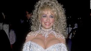 The official facebook of dolly parton 🦋. Remember When Dolly Parton Fully Subverted The Dumb Blonde Cliche Cnn Style