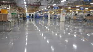 garage floor repair epoxy coatings