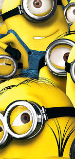 100 minion phone wallpapers