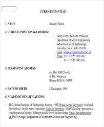 We found      Images in Resume Format For Computer Science Engineering  Students Freshers Gallery  