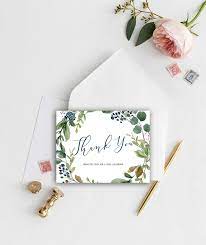 thank you note with exles