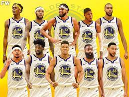 The nba offseason is full of rumors and speculation, but that is all this ever will be. Nba Rumors Top 10 Perfect Targets For The Golden State Warriors Fadeaway World