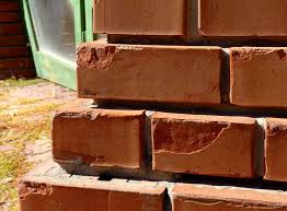 Spalling Brick Repair Cost