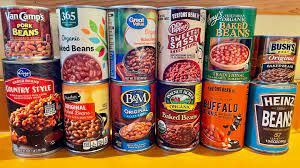 12 best canned baked beans ranked
