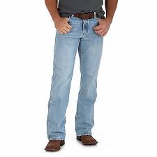 wrangler retro relaxed fit crest jean