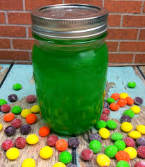 skittles moonshine my incredible recipes
