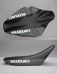 Suzuki Rm125 Rm250 1996 1997 1998 1999
