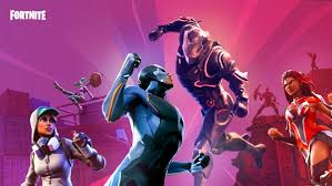 Jump in and squad up with friends around the world or in the same room! Fortnite S Mobile Version Earned More Than Pubg With Half The Downloads Vg247