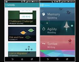 It examines your brain by asking a few questions and then they train you as per your. 14 Best Brain Training Apps For Android And Ios Boomzi