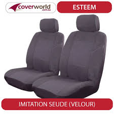 Seat Covers Commodore Sedan Custom