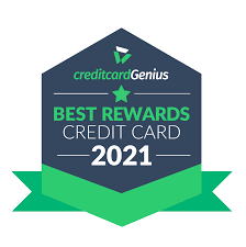Why is it one of the best? Best Rewards Credit Cards For 2021 Creditcardgenius