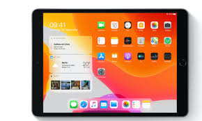 Ipad mini the ipad mini has not received an update in more than a year, and really only exists as a stopgap between the ipad 8th generation and the ipod touch. Ipad Soll Grosseres Display Und Face Id Erhalten Mac Life