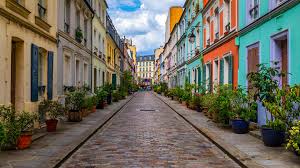 Historically and culturally among the most important nations in the western world, france has also played a highly significant role in international affairs for centuries. Buying Property In France A Guide For Expats Expatica