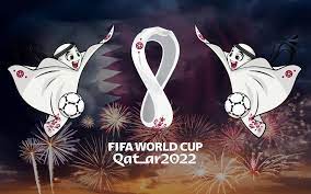 World Cup Qatar 2022 Opening Ceremony Indonesia Time gambar png