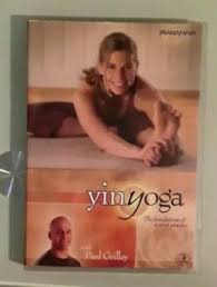 pranamaya paul grilley yin yoga