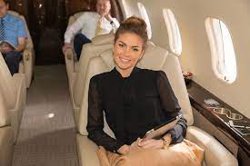private jet flights private charter