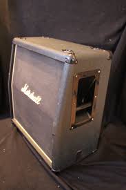 Please note that the marshall bluetooth app will only connect with the acton ii bluetooth, stanmore ii bluetooth and woburn ii bluetooth speakers. Marshall 4x10 Cabinet 1965a 1980 Amp For Sale Otoban Music