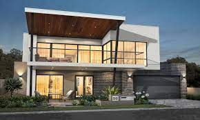 17m Wide House Plans Designs Perth