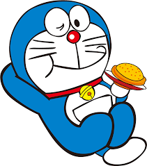 Download Doraemon PNG Image with No Background - PNGkey.com