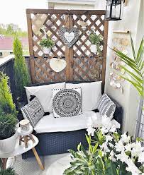 How To Make Your Own Balcony Trellis