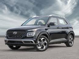 Find your perfect car with edmunds expert reviews, car comparisons, and pricing tools. Hyundai Venue For Sale In Winnipeg Mb Murray Hyundai Winnipeg