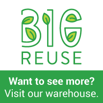 The big reuse: BusinessHAB.com
