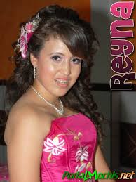 Reyna Isabel Acosta Lara cumple años el 20 de Junio - 01