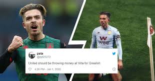 1,709,218 likes · 95,787 talking about this. Jack Grealish Has Man United Fans Raving With His Social Media And Actual Game Tribuna Com