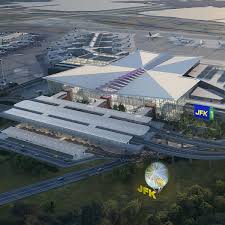 Jfk International Airport New