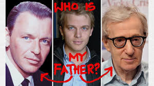 Mia farrow says frank sinatra might have fathered her son. Ronan Farrow Who Is My Father Frank Sinatra Or Woody Allen Hollywood Secrets Exposed Cute766