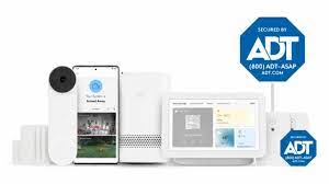 adt google team up for diy smart home