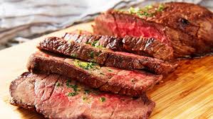 cook london broil on grill recipes