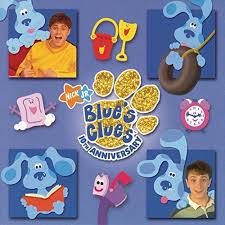 What story does blue want to play 7.ticketys favorite nursery. Blue S Clues Blue S Biggest Hits Various Artists Songs Reviews Credits Allmusic
