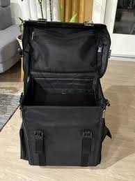 storage suitcase monda studio bags