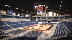 Iupui Jaguars Basketball Moving To Fairgrounds Coliseum