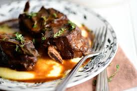 cook short ribs in the instant pot