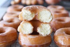the best homemade glazed donuts mel s