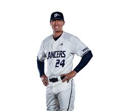 .stats with batting stats, pitching stats and fielding stats, along with uniform numbers, salaries, quotes, career stats and biographical data presented by baseball almanac. Baseball Cbu Athletics