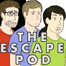 The Escape Pod Podcast