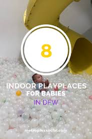 8 indoor play areas in dallas to bring