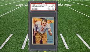 However, to get a good idea of what we're looking at, a hobby box with 12 packs per box and 12 cards per pack typically runs somewhere around $1,500. The Top 5 Most Valuable Football Cards Psa Blog