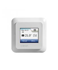 ufstat10 thermostat electric ufh controller