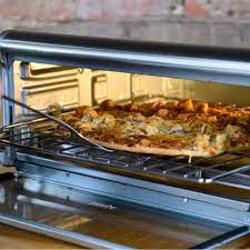 the ninja foodi air fryer oven review