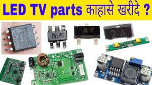 where you can led tv parts led tv