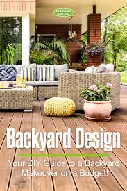 24 backyard makeover ideas you ll