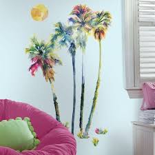 Giant Wall Decal Rmk2782gm