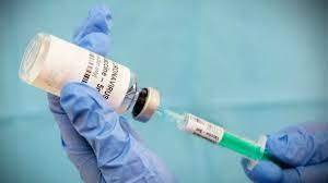 Vacunación covid en la provincia de buenos aires. Coronavirus Argentina Quienes Serian Los Primeros En Recibir La Vacuna As Argentina